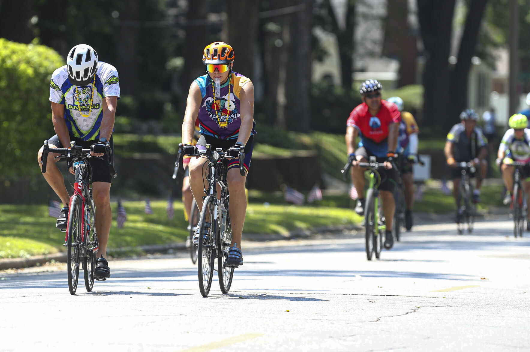 RAGBRAI 23